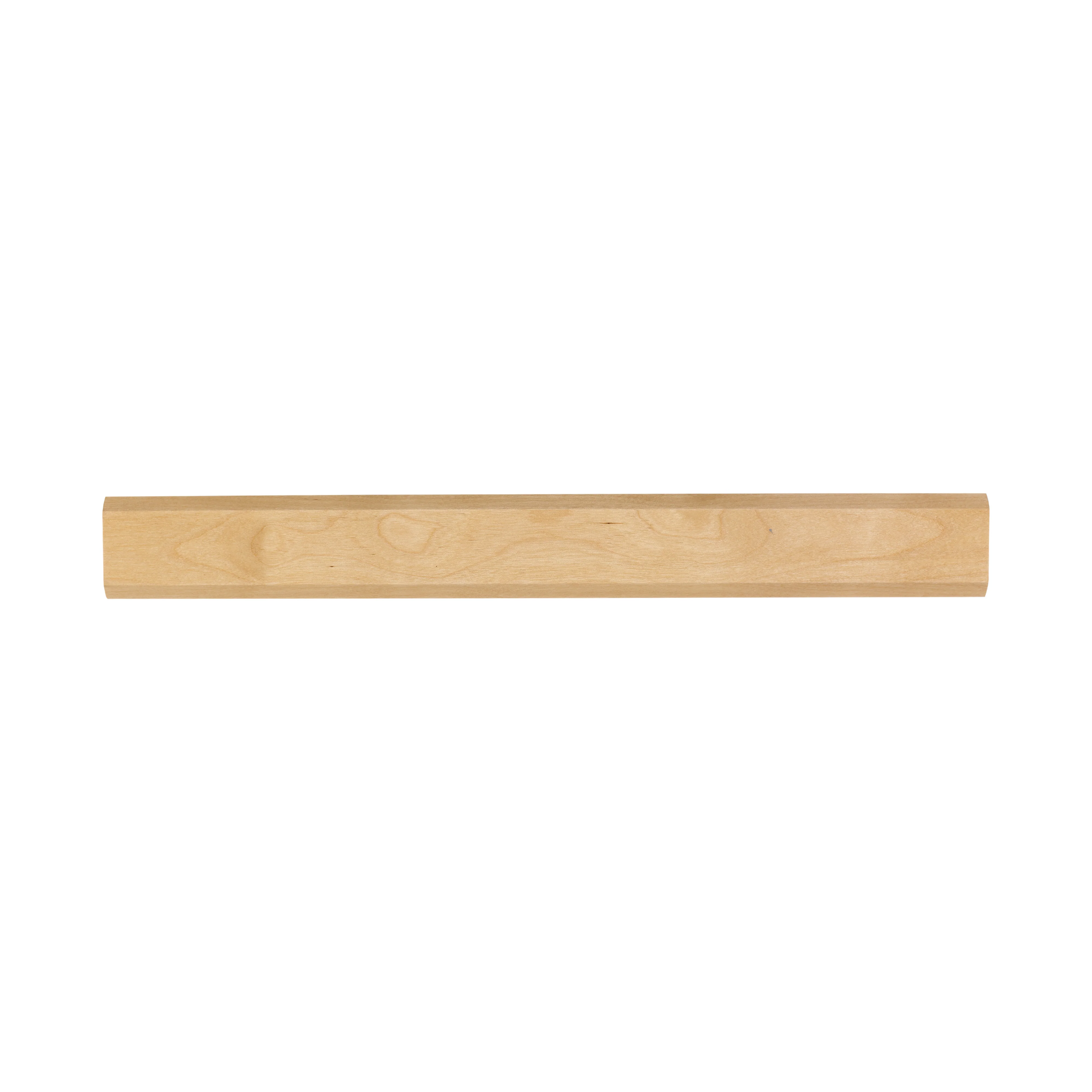 Wood Pilaster Template
