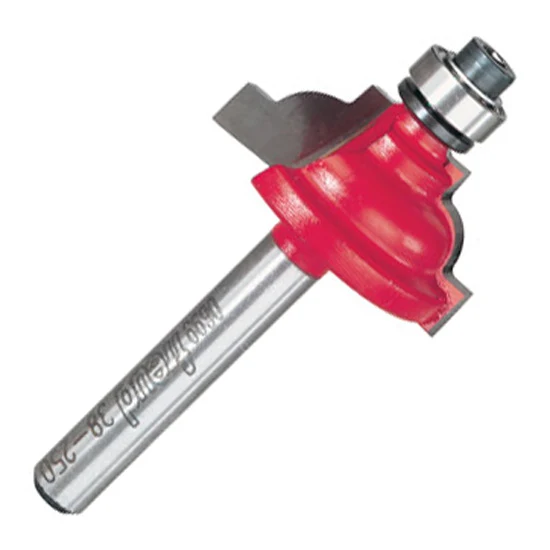 Freud Classical Cove Router Bit
