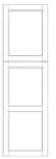 Farmhouse Hood 30 W X 53-1/2 H X 19 D – Nostalgic by TA Cabinetry