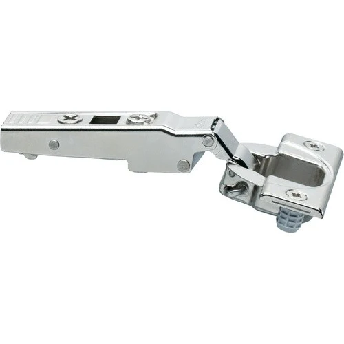 Blum Clip Top 110 Degree Full Overlay Hinge Straight-Arm Self Closing, Press-In, Multiples of 250