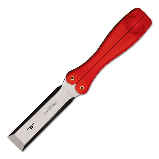 Fast Cap Pocket Chisel