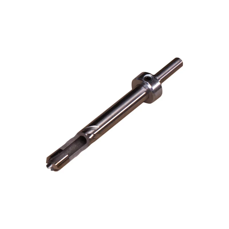 Kreg® Custom Pocket-Hole Plug Cutting Bit – Micro