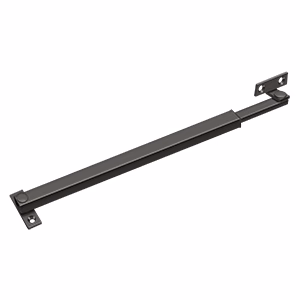Deltana 12″ Friction Casement Adjuster, Oil Rubbed Bronze