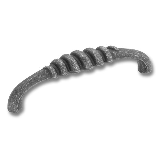 Hickery Hardware Manchester Pull 96mm Center-to Center