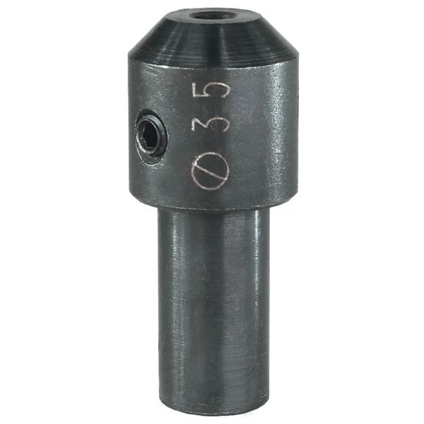 Freud Drill Adapter 3.5 mm Inside Dia