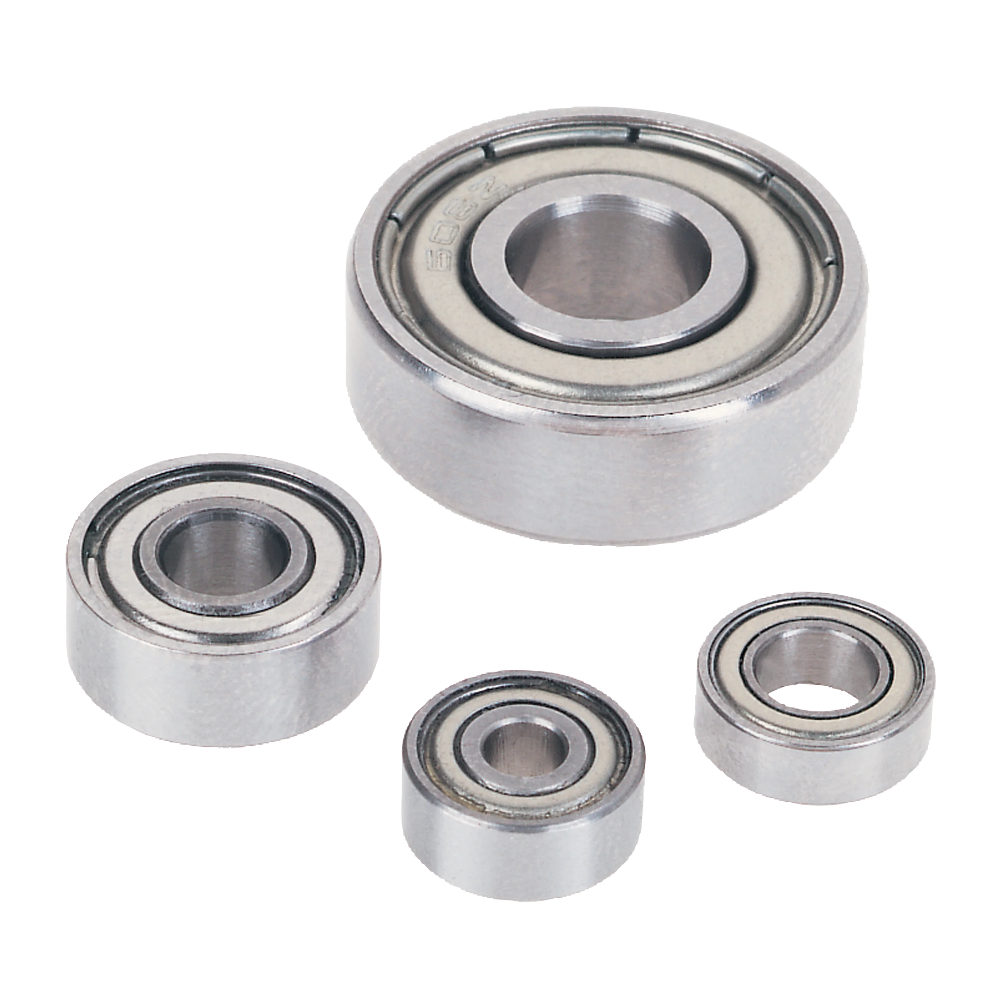 Freud Assorted Ball Bearings