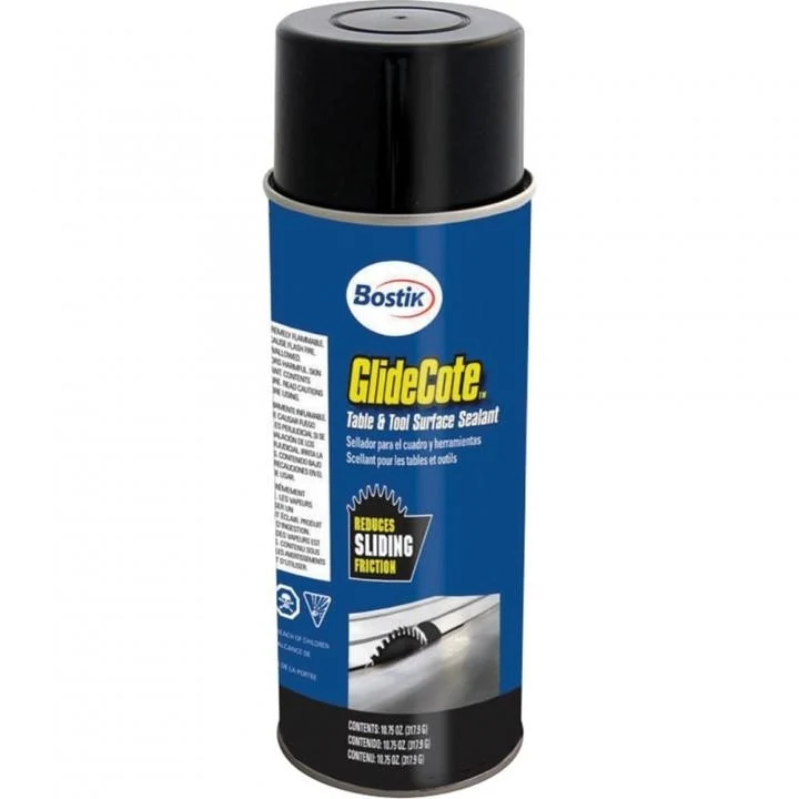 Bostic GlideCote Surface Seal and Lube, 10.75 oz Aerosol Can