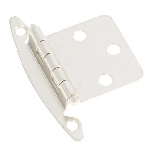 Hickory Hardware Surface Mount Free Swinging Hinge 2-3/4″ x 2-1/8″
