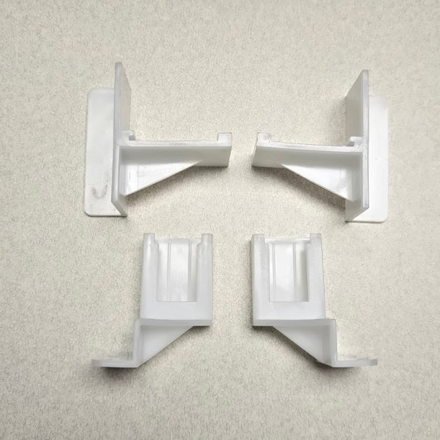 Plastic Socket Set