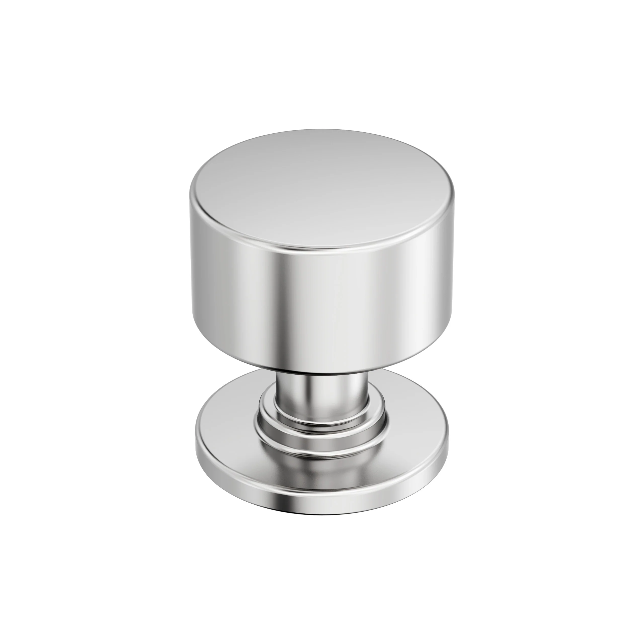 Amerock Balon Knob Polished Chrome 1-1/8″ Diameter