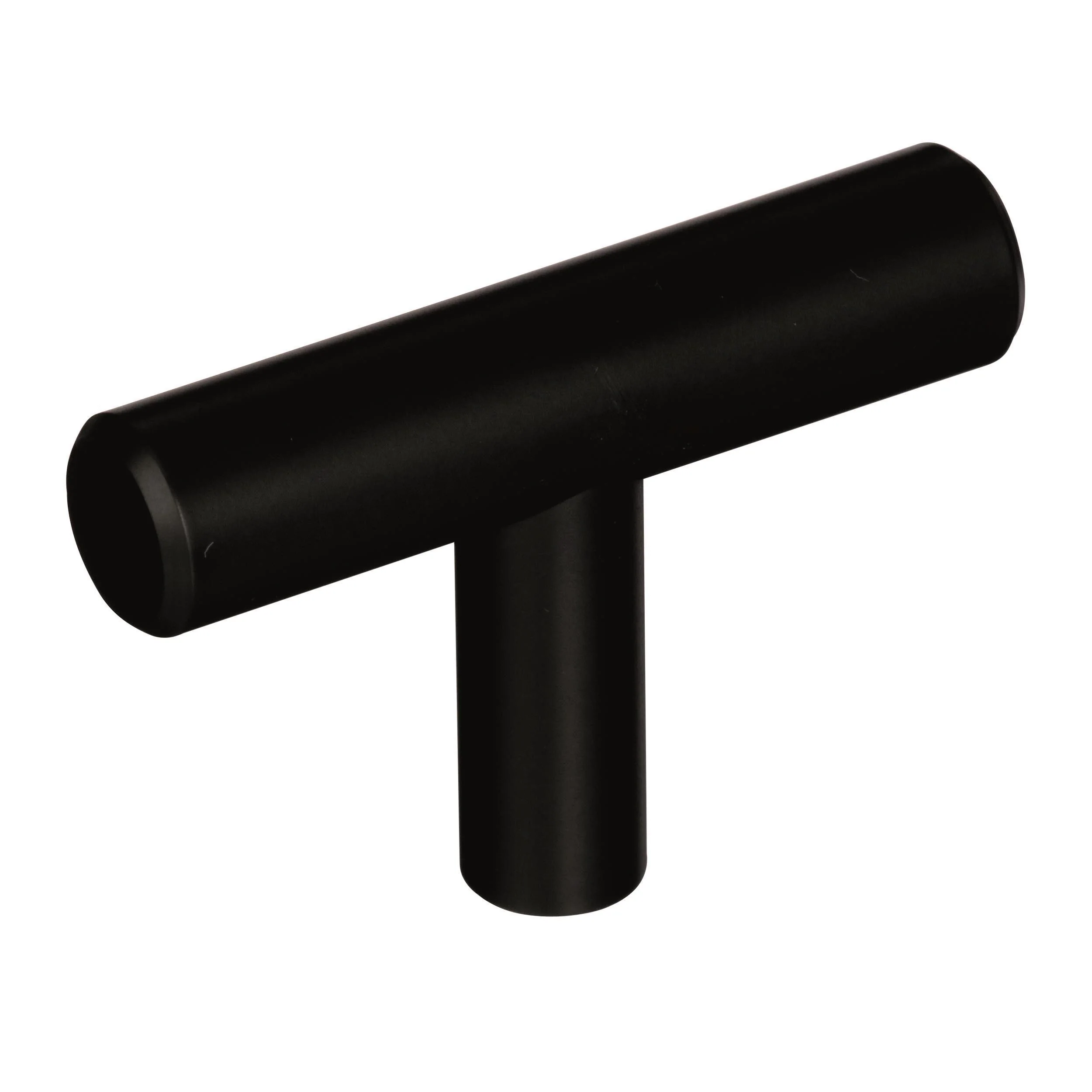 Amerock Bar Pulls Knob 1-15/16″ Diameter Black Bronze 1-15/16″ Diameter