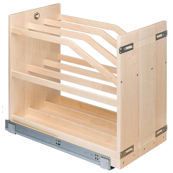 Century Components Cookie Tray Pullouts 11-7/8″ Width