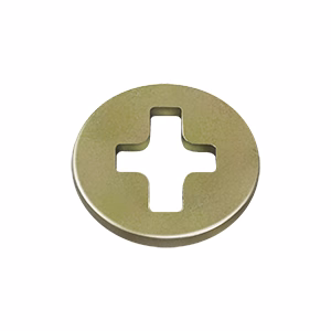 Deltana Spacer-Tail Piece