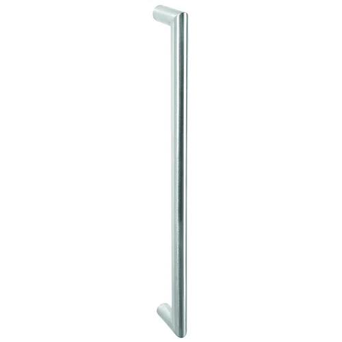 Sugatsune 3310 Series Door Handle Exterior 250 mm, Center-to-Center, 20 mm, Wide