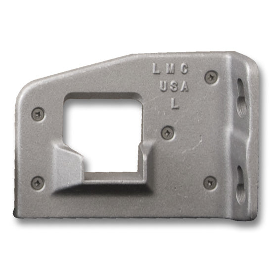 CSH Standard Bed Bracket A356 Aluminum Alloy