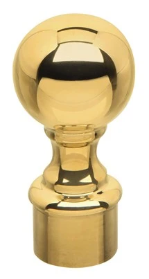 Ball Finial