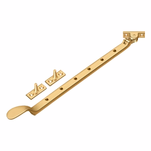 Deltana 13″ Colonial Casement Stay Adjuster