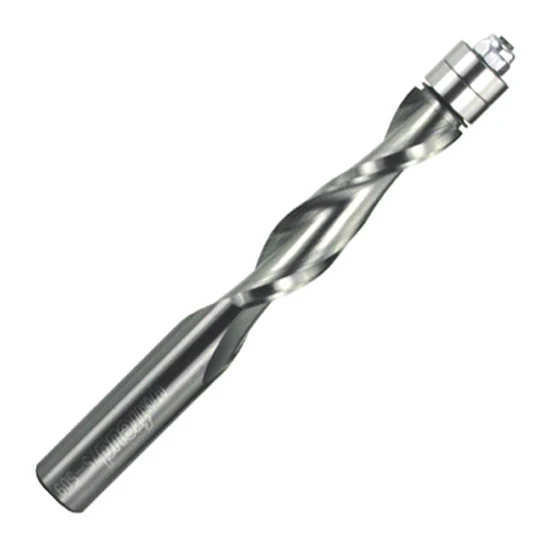 Freud Flush Trim Upcut Spiral Router Bit