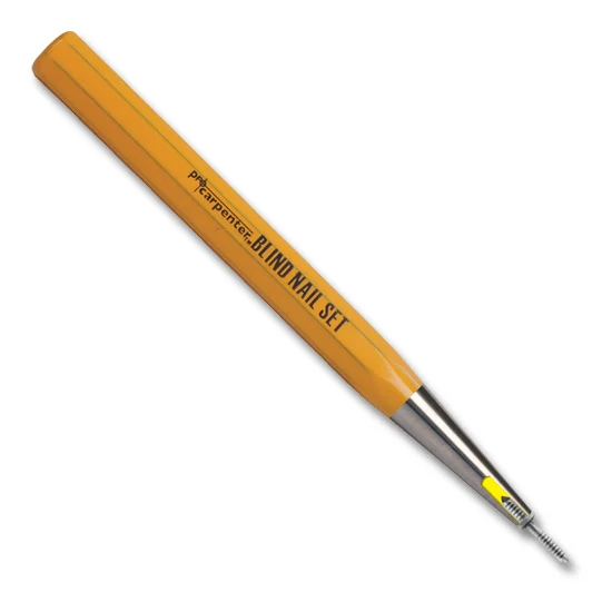 Fast Cap Blind Nail Kit