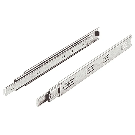 CSH True Standard Slide Full Extension 100 lbs Weight Capacity 12″ Length