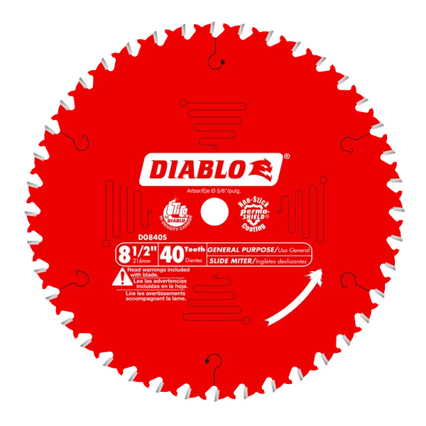 Freud General Purpose Saw Blade for Wood