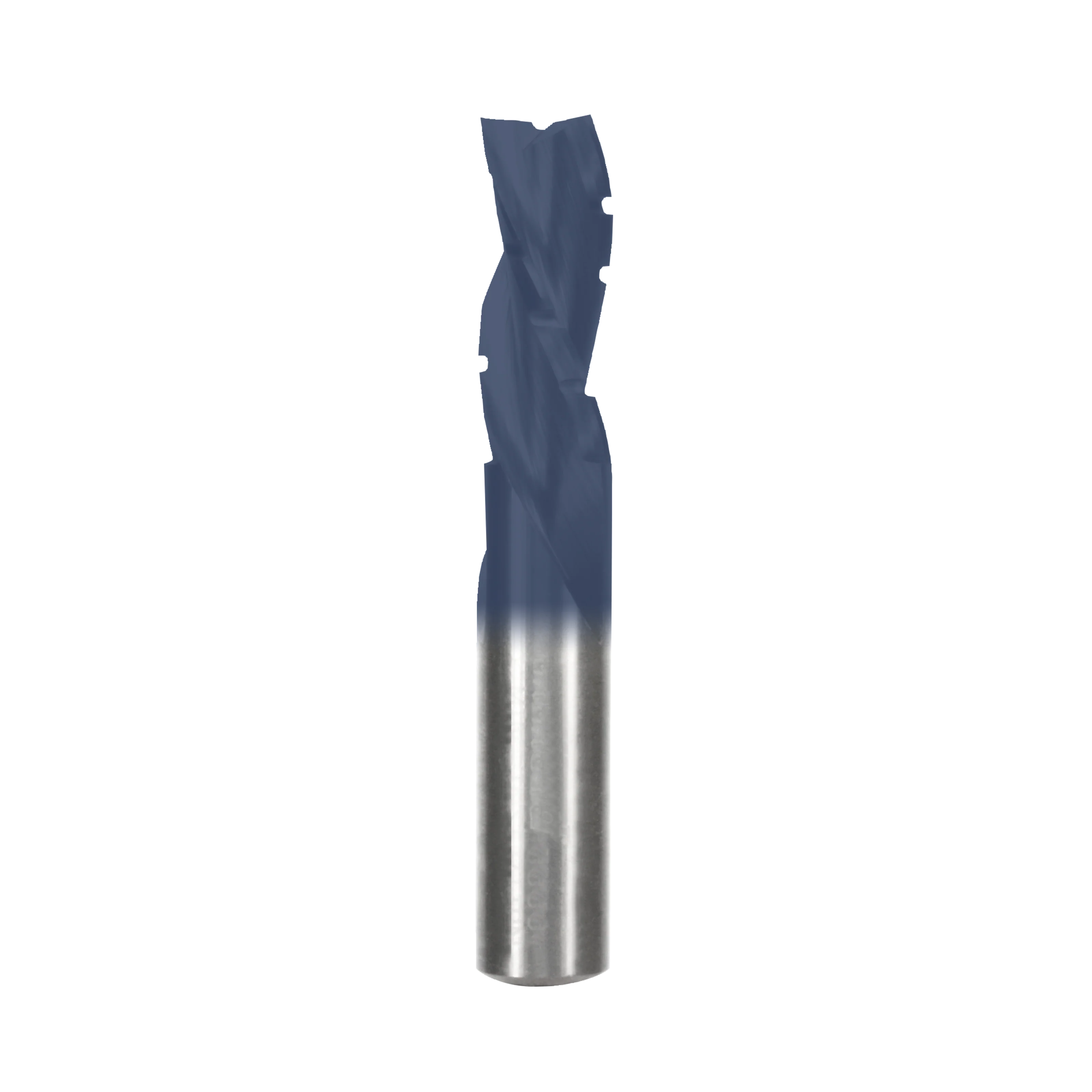 Freud Chipbreaker Down Spiral Router Bit