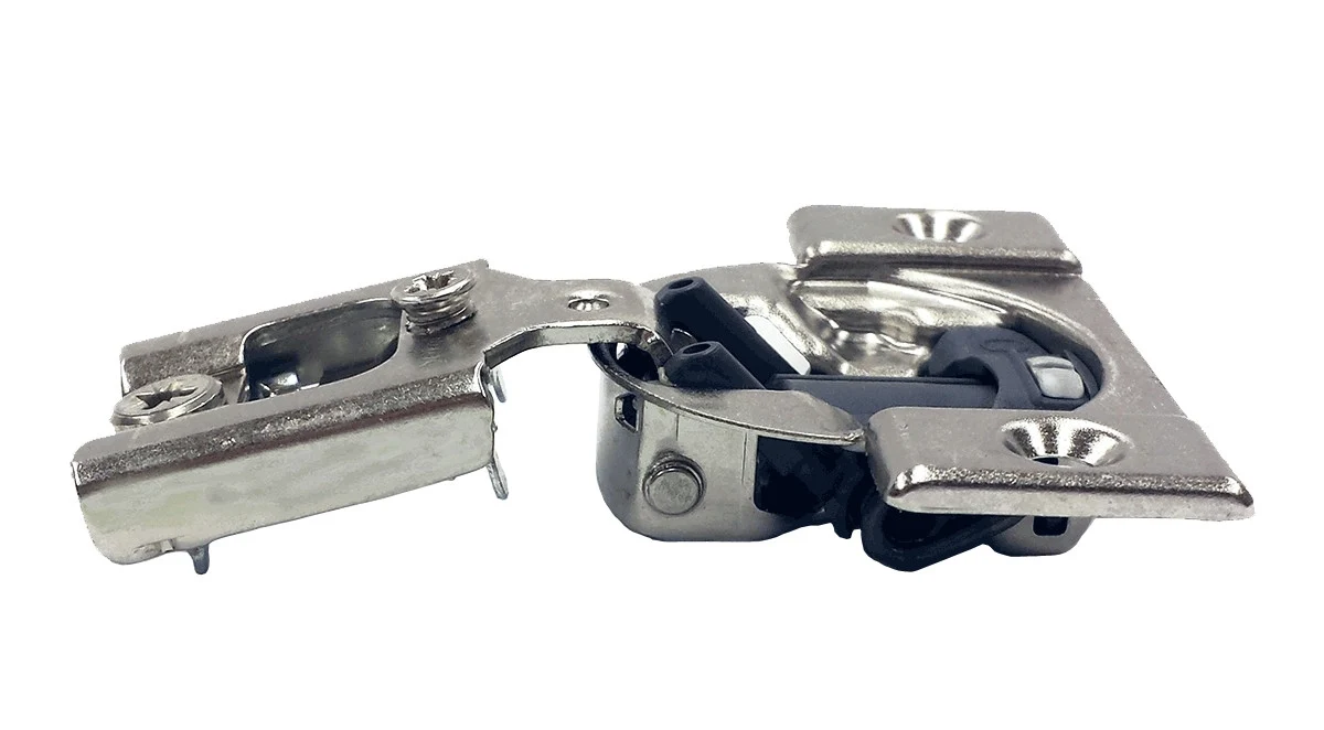 Blum Compact 38N Overlay Face Frame Hinge, 5/8″