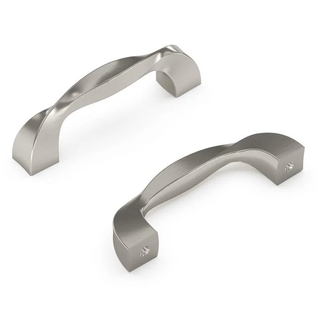Hickery Hardware TWIST Pull
