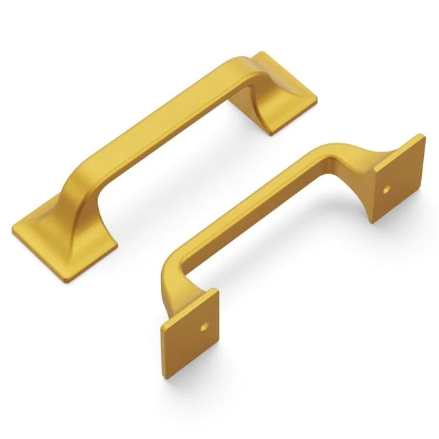 Hickery Hardware FORGE Pull