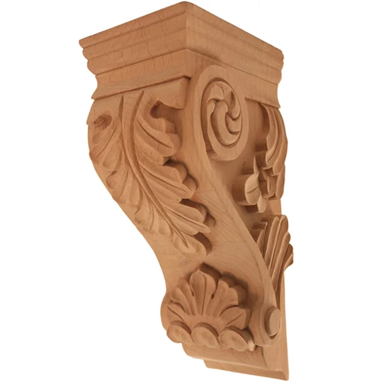 Acanthus Corbel