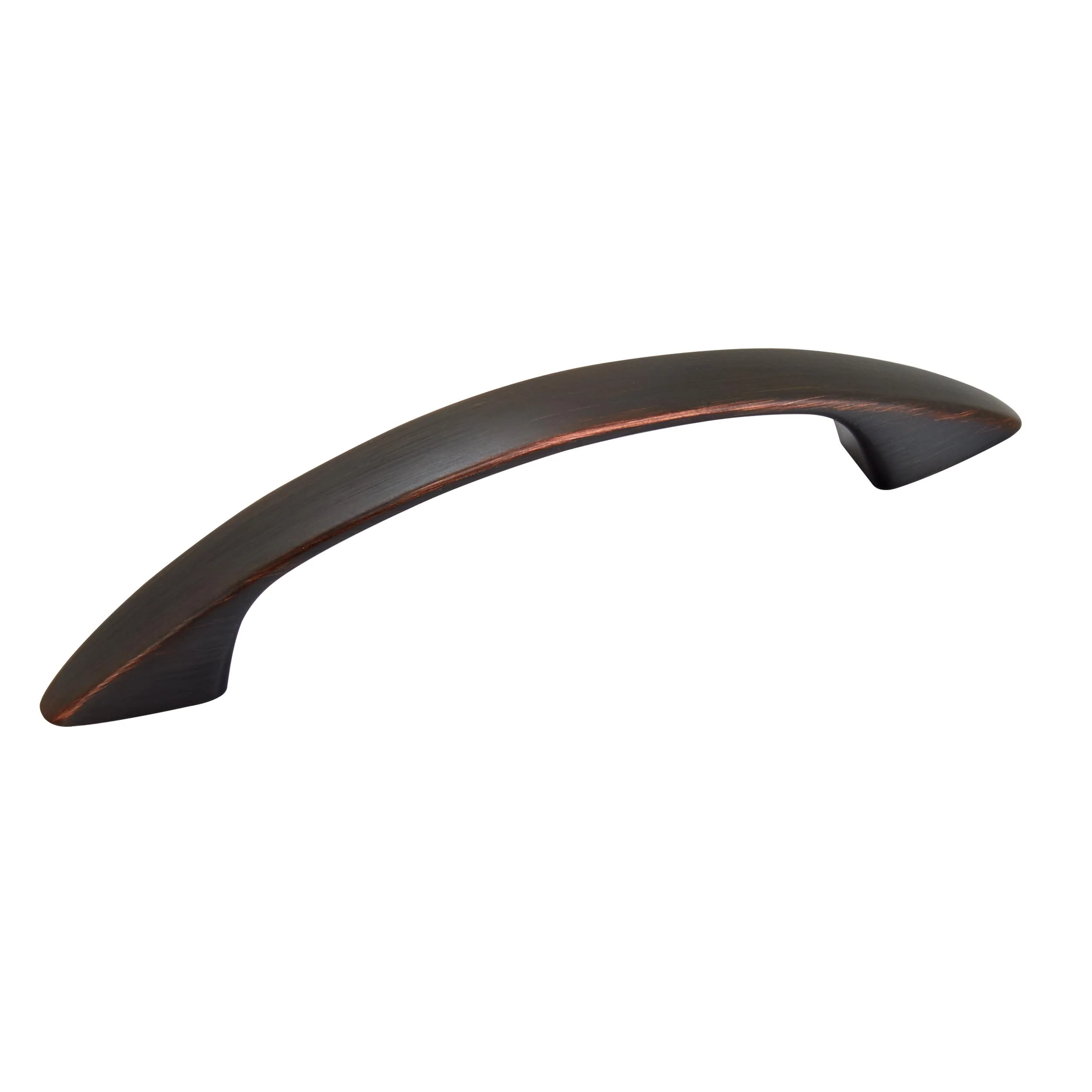 Amerock Arc Pull Oil-Rubbed Bronze 3″ Center to Center