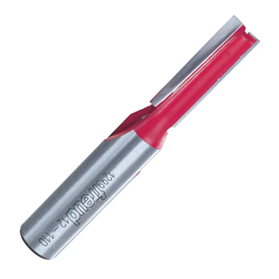 Freud Double Flute Straight Eclipse Grind Bit
