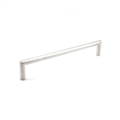 Sugatsune 3310 Series Door Handle Exterior 300 mm, Center-to-Center, 15 mm, Wide