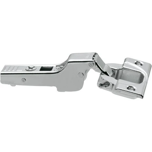 Blum Clip Top 110 Degree Hinge Free Swinging, Screw-On, Half Cranked