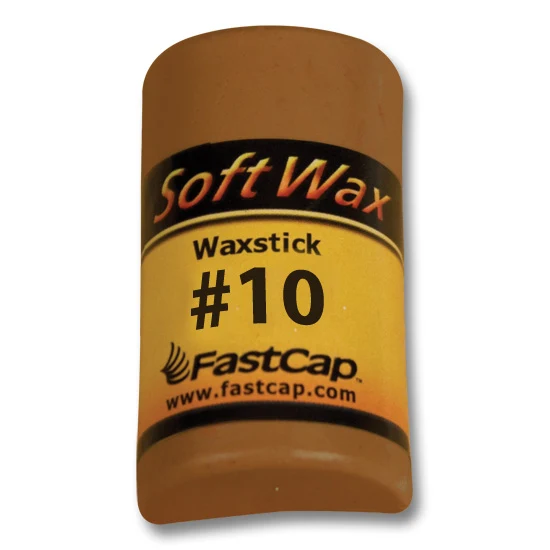 Fast Cap Wax Refill Stick, #10, Single Pack