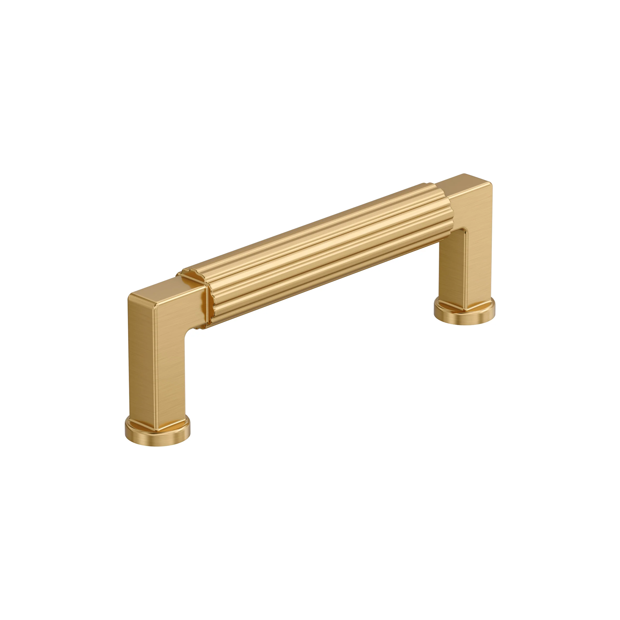 Amerock Ballard Pull 3-3/4" Center To Center
