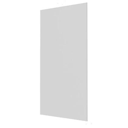 Island Panel 48 W X 96 H X 1/2Th – Metro Series by Fabuwood