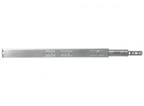 KV 4450 Soft-Close Box Or File Slide Side Mount Low Profile 24″ Length