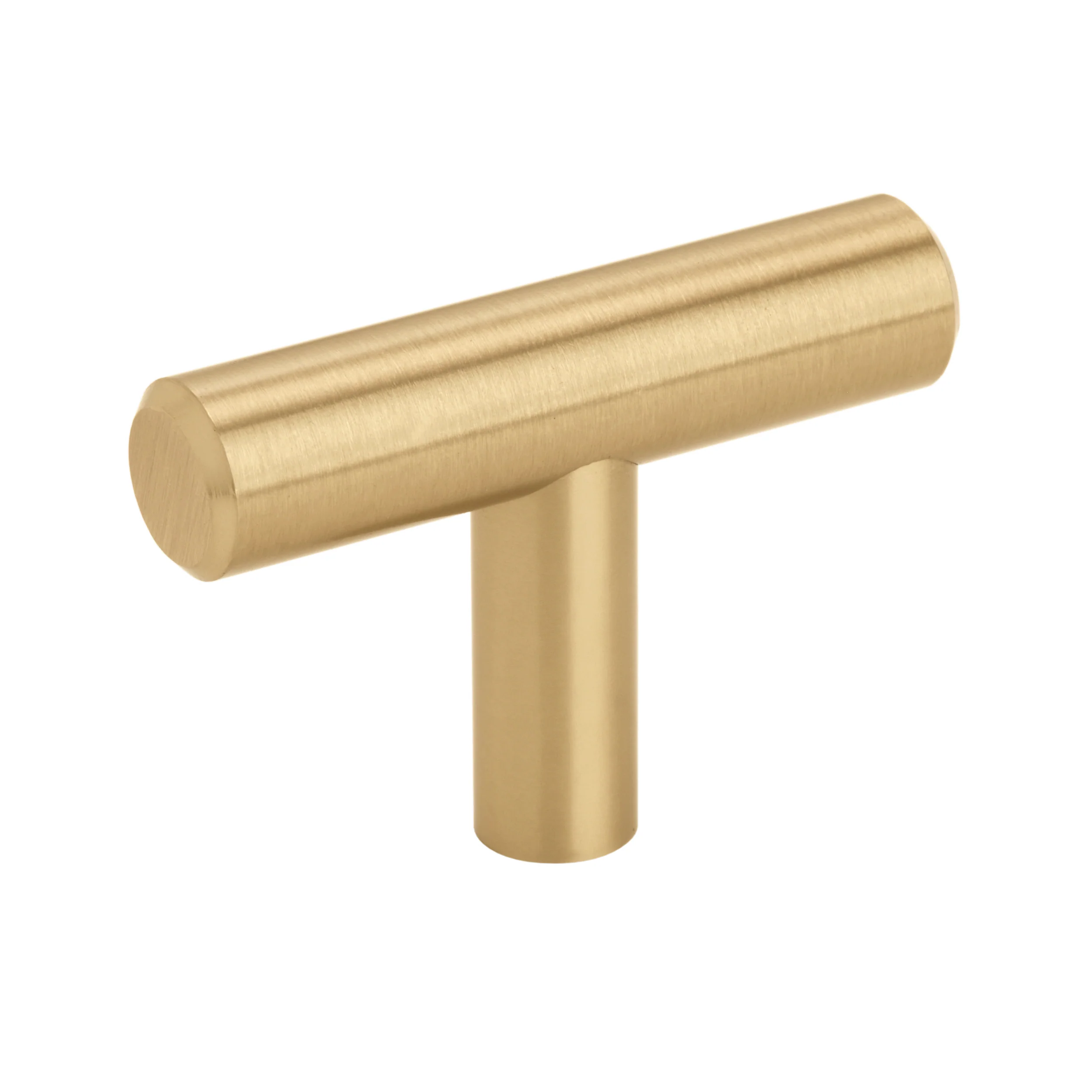 Amerock Bar Pulls Knob 1-15/16″ Diameter Champagne Bronze 1-15/16″ Diameter