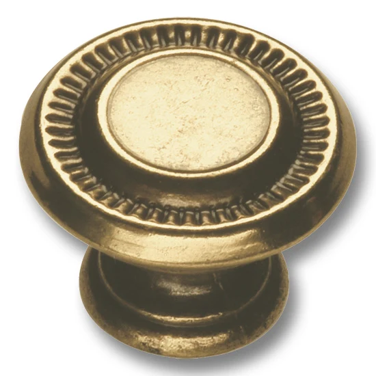 Hickery Hardware Manor House Knob