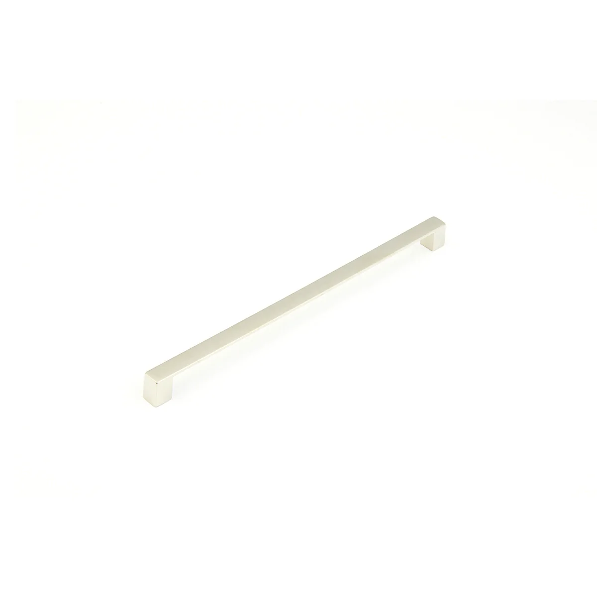 Schaub Classico Pull Satin Nickel 320 mm Center to Center