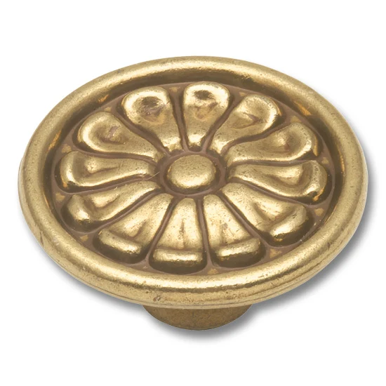 Hickery Hardware Manor House Knob