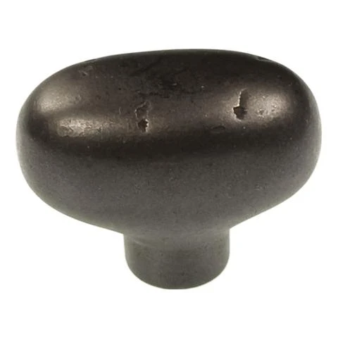 Hickery Hardware CARBONITE Knob