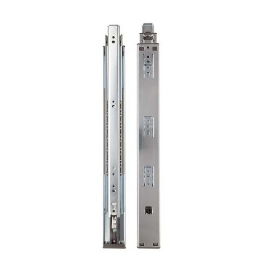KV 4260 Series 2mm Push-Rebound Drawer Slide 12″ Length