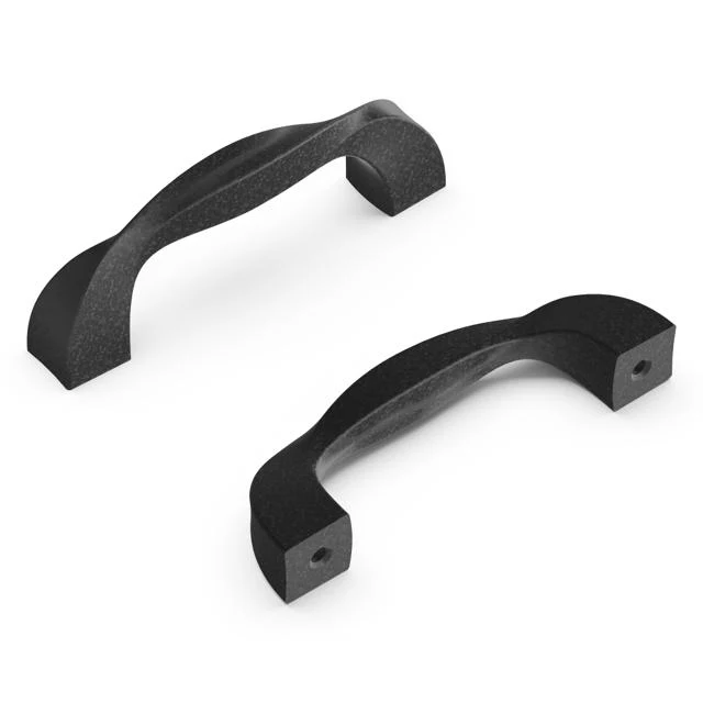 Hickery Hardware TWIST Pull