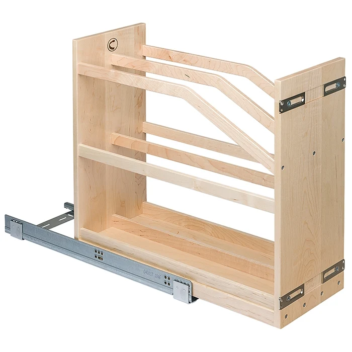 Century Components Cookie Tray Pullouts 8-7/8″ Width