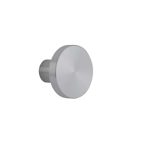 Sugatsune A Series Round Aluminum Knob 25 mm Diameter