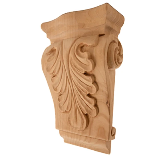 Acanthus Corbel