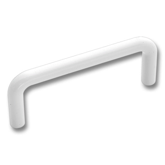 Hickery Hardware Solid Brass Wire Pull