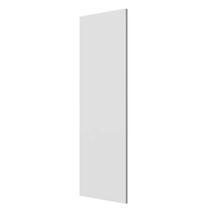 Refrigerator Panel 1-1/2 W X 96 H X 24 D – Metro Series by Fabuwood